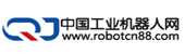 中國工業機器人網